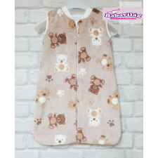  Babysoft hálózsák Teddy hálózsák, pizsama