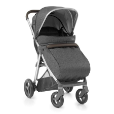 Babystyle Oyster Zero/Gravity Babakocsi lábzsák, Pepper lábzsák