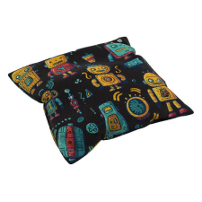  Babzsák ICO Süni 155x130mm fiú bútor