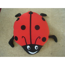  Babzsák puff katica bútor