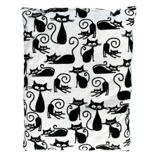 - Babzsák szövet borítással bútor