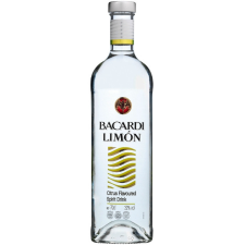  BAC Bacardi Limon Rum 0,7l 32% PAL rum