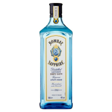  BAC Bombay Sapphire Gin 1l 40% gin