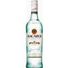  Bacardi Carta Blanca 1,0 37,5%