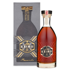 Bacardi Facundo Eximo 10 éves 0,7l 40% DD rum