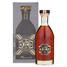  Bacardi Facundo Eximo 10 éves 0,7l 40% DD rum