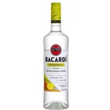  Bacardi Rum Pineapple 1l rum