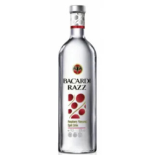  Bacardi Rum Razz 0,7l rum