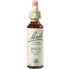 Bach Nr.03. Beech virágesszencia 20ml vitamin és táplálékkiegészítő