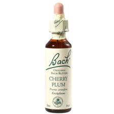 Bach Nr.06. Cherry Plum virágesszencia 20ml vitamin és táplálékkiegészítő
