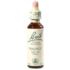 Bach Nr.33. Walnut virágesszencia 20ml vitamin és táplálékkiegészítő