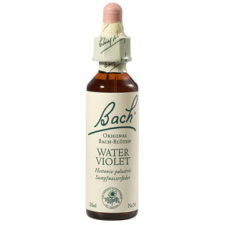 Bach Nr.34. Water Violet virágesszencia 20ml vitamin és táplálékkiegészítő