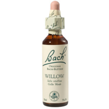 Bach Nr.38. Willow virágesszencia 20ml vitamin és táplálékkiegészítő