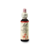 Bach original virágeszenciák Bach Red Chestnut eszencia 20ml
