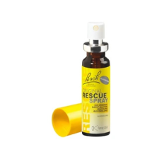 Bach original virágeszenciák Bach RESCUE DAY spray 20 ml vitamin és táplálékkiegészítő