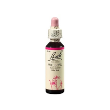 Bach original virágeszenciák Bach Willow eszencia 20 ml vitamin és táplálékkiegészítő