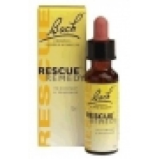 Bach Rescue Keverék Csepp vitamin és táplálékkiegészítő