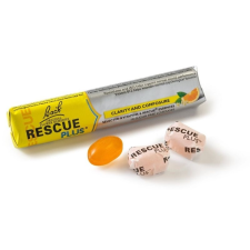 Bach Rescue Plus bonbon dekorációs kellék