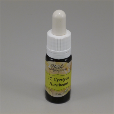 Bach virágeszencia gyertyán 10 ml gyógyhatású készítmény