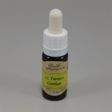Bach virágeszencia tárnics 10 ml gyógyhatású készítmény
