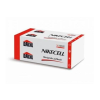 BACHL Nikecell EPS 200 2cm hőszigetelő lap 12,5m2/bála /m2