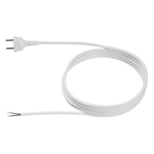 Bachmann 241.275 Áram Csatlakozókábel Fehér 3.00 m (241.275) kábel és adapter
