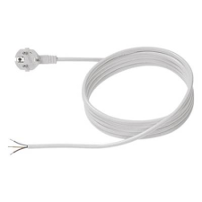 Bachmann 304.184 Áram Csatlakozókábel Fekete 2.00 m (304.184) kábel és adapter