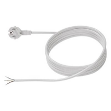 Bachmann 305.185 Áram Csatlakozókábel Fekete 3.00 m (305.185) kábel és adapter