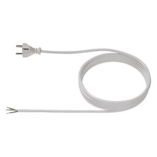 Bachmann 312.175 Áram Csatlakozókábel Fekete 3.00 m (312.175) kábel és adapter