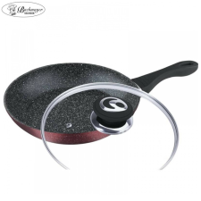  Bachmayer 26 cm Indukciós szeletsütő fedővel BM-7755-26 edény