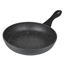  Bachmayer Alumínium serpenyő 28cm BM-7705-28 edény