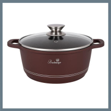 BachMayer Lábas – 20 cm, 2,4 liter BM-7753-20 edény