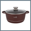 BachMayer Lábas – 24 cm, 4,5 liter BM-7753-24