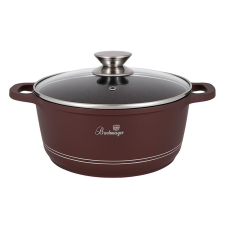  Bachmayer Lábas – 26 cm, 5,3 liter BM-7753-26 edény