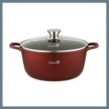 BachMayer lábas 32 cm 9,9 liter BM-7884-32 edény