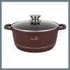 BachMayer Lábas – 36 cm, 13,5 liter BM-7753-360