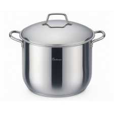  Bachmayer Rozsdamentes acél fazék 26 liter BM-3627 edény