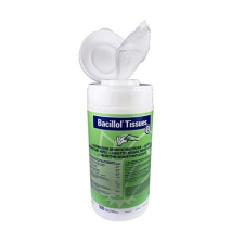 Bacillol Tissues fertőtlenítő kendő dobozos - 100 db gyógyászati segédeszköz