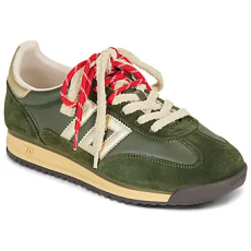 Back 70 Rövid szárú edzőcipők JOGGER Keki 37