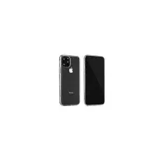  BACK CASE ULTRA SLIM 0,5 mm tok XIAOMI 14-hez tok és táska