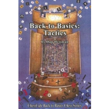  Back to Basics – Dan Heisman idegen nyelvű könyv