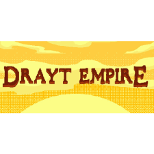 Back To Basics Gaming Drayt Empire (PC - Steam Digitális termékkulcs) videójáték