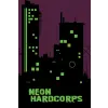 Back To Basics Gaming Neon Hardcorps (digitális licenc)
