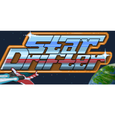 Back To Basics Gaming Star Drifter (PC - Steam Digitális termékkulcs) videójáték