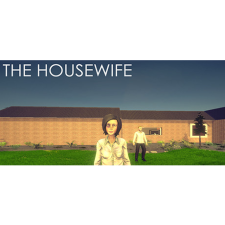 Back To Basics Gaming The Housewife (PC - Steam Digitális termékkulcs) videójáték