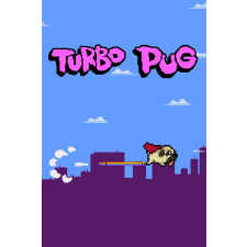 Back To Basics Gaming Turbo Pug (digitális licenc) videójáték