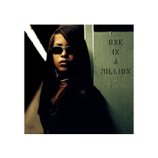 Background Aaliyah - One In A Million (Reissue) (Vinyl LP (nagylemez)) soul