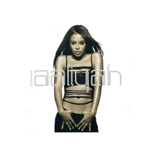 Background Aaliyah - Ultimate Aaliyah (Vinyl LP (nagylemez)) soul