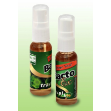  BactoEx Travel kézfertőtlenítő spray 25 ml tisztító- és takarítószer, higiénia
