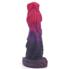 Bad Demon Belis Galactic – prémium szilikon dildó 20x6 cm műpénisz, dildó
